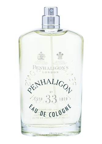 Penhaligon´s No. 33 Kolínská voda 100 ml pro muže Tester