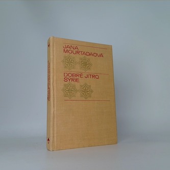 Dobré Jitro, Sýrie