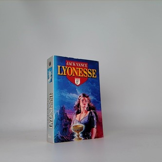 Lyonesse