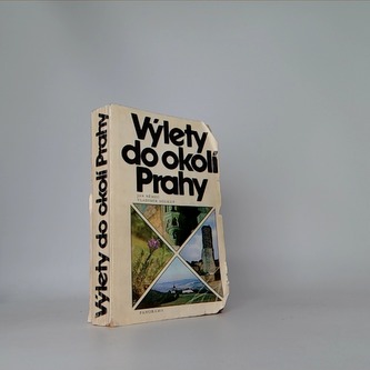 Výlety do okolí Prahy