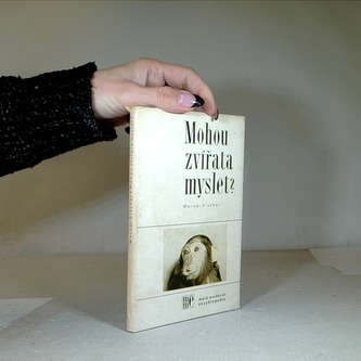 Mohou zvířata myslet