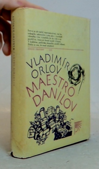 Maestro Danilov
