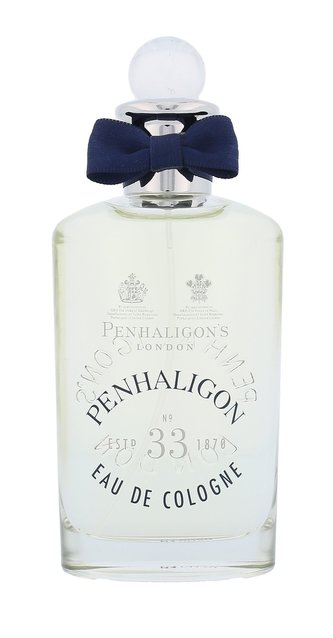 Penhaligon´s No. 33 Kolínská voda 100 ml pro muže