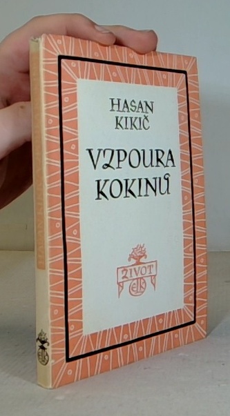 Vzpoura Kokinů
