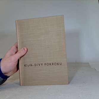 Divy pokroku