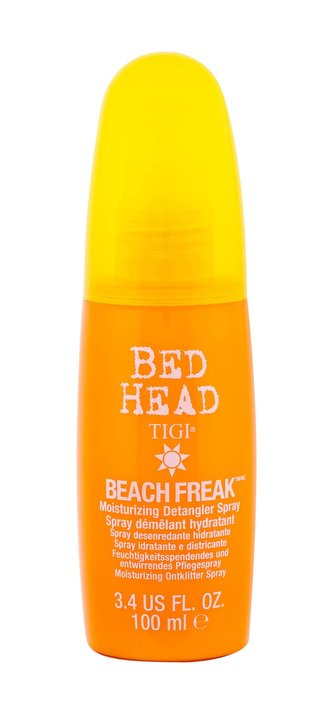 Tigi Bed Head Beach Freak Sérum na vlasy Detangler Spray 100 ml pro ženy