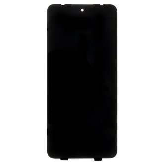 LCD Display + Dotyková Deska pro Xiaomi 12 Lite