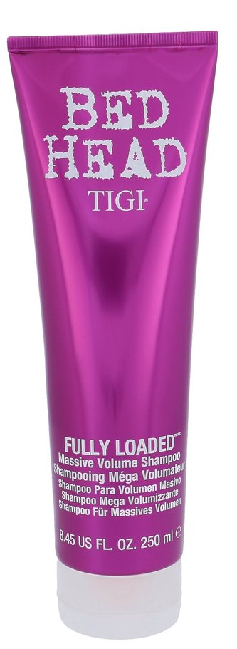 Tigi Bed Head Fully Loaded Šampon 250 ml pro ženy