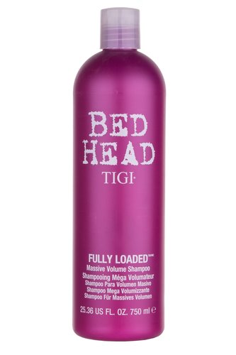 Tigi Bed Head Fully Loaded Šampon 750 ml pro ženy