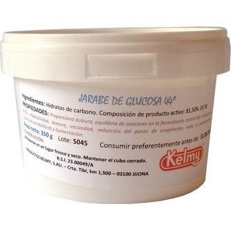 Glukóza 350g - Kelmy