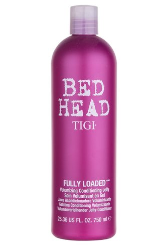 Tigi Bed Head Fully Loaded Kondicionér 750 ml pro ženy