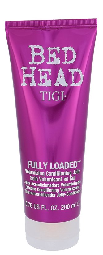 Tigi Bed Head Fully Loaded Kondicionér 200 ml pro ženy
