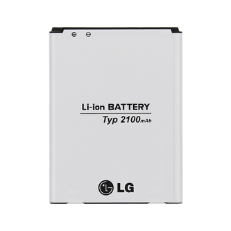 BL-52UH LG Baterie 2100mAh Li-Ion (Bulk)