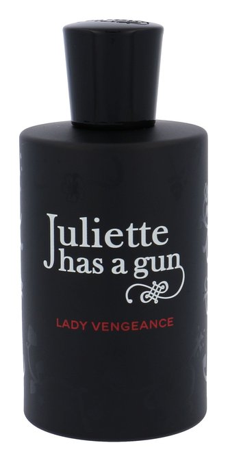 Juliette Has A Gun Lady Vengeance Parfémovaná voda 100 ml pro ženy