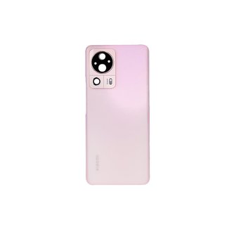 Xiaomi 13 Lite Kryt Baterie vč. Rámečku Sklíčka Kamery Lite Pink