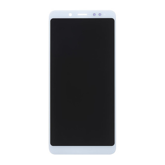 LCD Display + Dotyková Deska pro Xiaomi Redmi Note 5 White