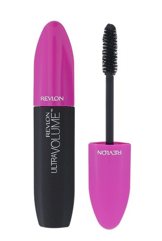Revlon Ultra Volume Řasenka 8,5 ml 001 Blackest Black pro ženy