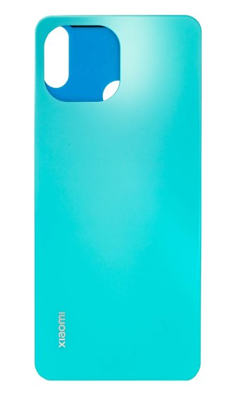 Xiaomi Mi 11 Lite 5G Kryt Baterie Mint Green
