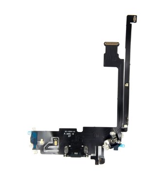 iPhone 12 Pro Max Flex Kabel vč. Dobíjecího Konektoru Grey