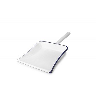 Smaltovaná lopatka, 24 cm - Ibili