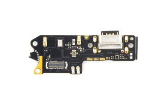 Xiaomi Redmi 9T Deska vč. Dobíjecího Konektoru