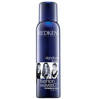 Redken Fashion Waves 07 Pro definici a tvar vlasů 250 ml pro ženy