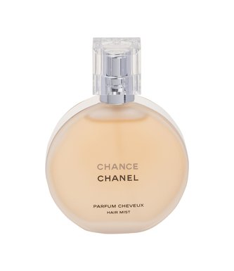 Chanel Chance Vlasová mlha 35 ml pro ženy