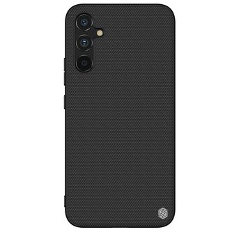Nillkin Textured Hard Case pro Samsung Galaxy A34 5G Black