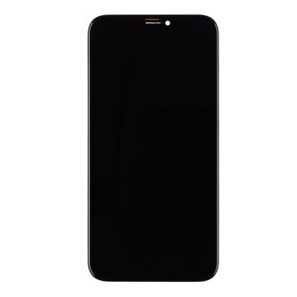 iPhone XS LCD Display + Dotyková Deska Black Soft OLED iPhone XS LCD Display + Dotyková Deska Black Soft OLED