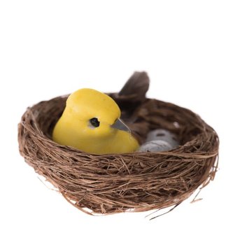 Ptačí hnízdo, 12/360