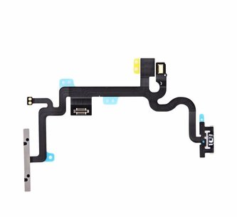 iPhone 8/SE2020 Flex Kabel On/Off