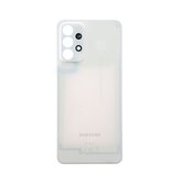 Samsung A236B Galaxy A23 5G Kryt Baterie Awesome White (Service Pack)