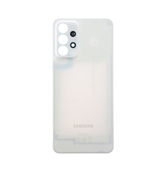 Samsung A236B Galaxy A23 5G Kryt Baterie Awesome White (Service Pack)