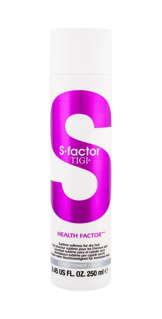 Tigi S Factor Health Factor Kondicionér 250 ml pro ženy