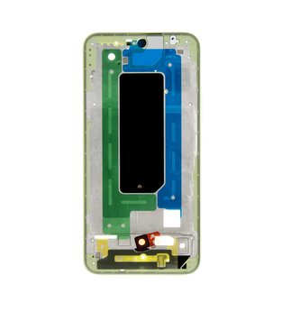 Samsung A546B Galaxy A54 5G Středový Rámeček Awesome Lime (Service Pack)
