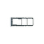 Samsung Galaxy A10 Držák SIM Black (Service Pack)