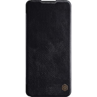 Nillkin Qin Book Pouzdro pro Samsung Galaxy A23 Black