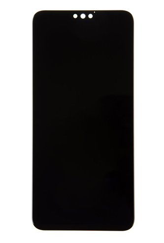 Honor 8X/9X Lite LCD Display + Dotyková Deska