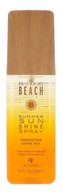 Alterna Bamboo Beach Pro lesk vlasů Summer Sun Shine 125 ml pro ženy