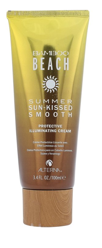 Alterna Bamboo Beach Balzám na vlasy Summer Sun-Kissed Smooth 100 ml pro ženy