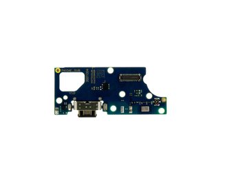 Motorola G22/E32s Deska vč. Dobíjecího Konektoru