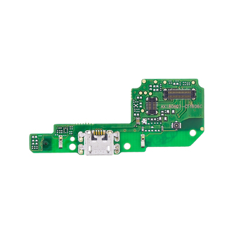 Xiaomi Redmi 6/6A Deska vč. Dobíjecího Konektoru