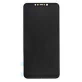 LCD Display + Dotyková Deska pro Pocophone F1 Black