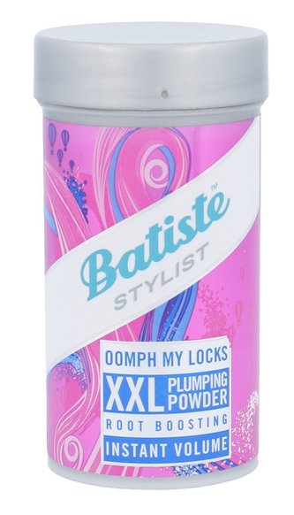 Batiste Stylist Suchý šampon Plumping Powder 5 g pro ženy
