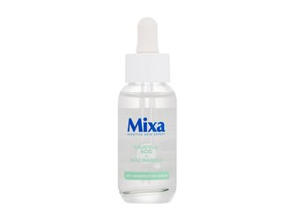 Mixa Salicylic Acid + Niacinamide Pleťové sérum Anti-Imperfection Serum 30 ml pro ženy