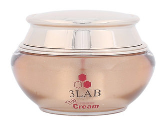 3LAB The Cream Denní pleťový krém 50 ml pro ženy