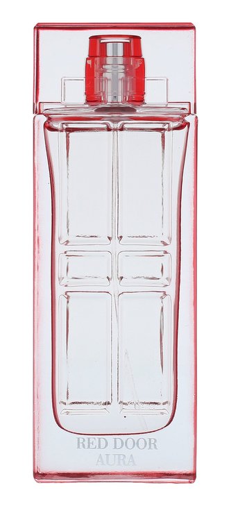 Elizabeth Arden Red Door Aura Toaletní voda 50 ml pro ženy