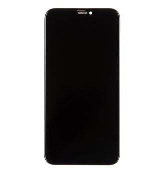 iPhone X LCD Display + Dotyková Deska Black Tactical True Color iPhone X LCD Display + Dotyková Deska Black Tactical True Color
