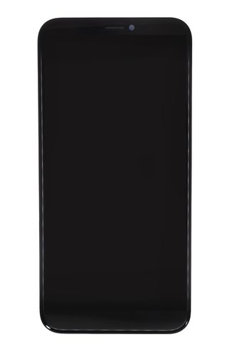 iPhone X LCD Display + Dotyková Deska Black H03i iPhone X LCD Display + Dotyková Deska Black H03i