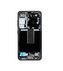 Samsung S911B Galaxy S23 Středový Rámeček Graphite (Service Pack)